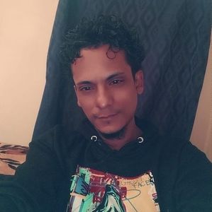 Meet your Posher, Selvin